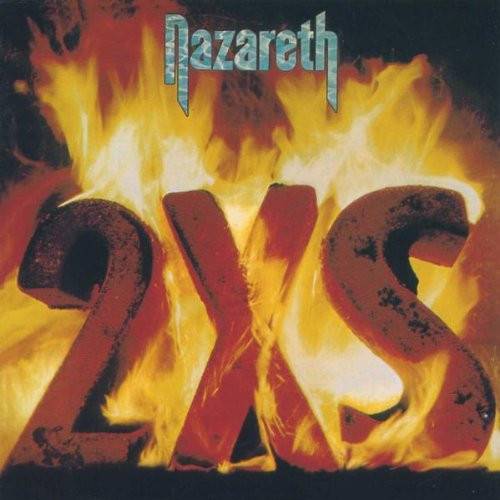 Nazareth – 2XS (aqua)